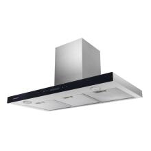 90 cm Virtuvinis gaubtas Inox Berdsen BE-90S