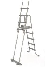 Safe Ladder for Pools 132 cm Bestway 58332