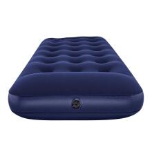 Išpučiama čiužinys 185x76x22 cm su integruotu pėdų siurbliu Bestway 67223