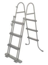 Safe Ladder for Pools 107 cm Bestway 58330