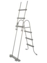 Safe Ladder for Pools 107 cm Bestway 58330