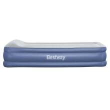Išpučiama čiužinys 191x97x46 cm su integruotu elektriniu siurbliu Bestway 67628