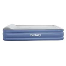 Išpučiama čiužinys 203x152x46 cm su integruotu elektriniu siurbliu Bestway 67630