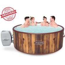 Pripučiamas SPA Lay-Z Helsinkis 7 žmonėms Bestway 60025