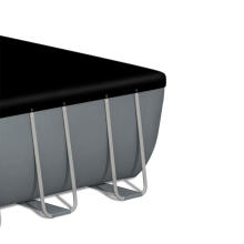Bestway 56465 Garden Frame Pool 549 x 274 x 122 cm 12in1