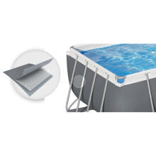 Bestway 56465 Garden Frame Pool 549 x 274 x 122 cm 12in1