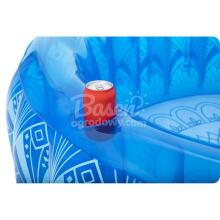Vaikiškas pripučiamas baseinas 168x53cm Bestway 54479