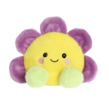 AURORA PALM PALS Pliušinė gėlytė, 12 cm