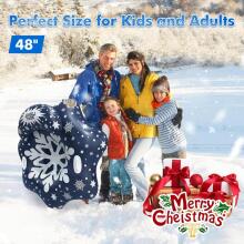 Kids World Snow Sleds/Tube Art.274259