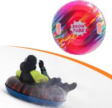 Kids World Snow Sleds/Tube Art.274260
