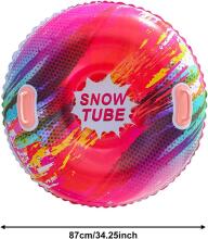 Kids World Snow Sleds/Tube Art.274261
