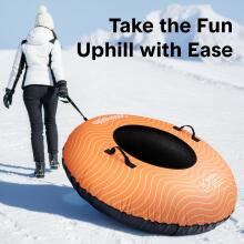 Kids World Snowtube XXL Art.274272