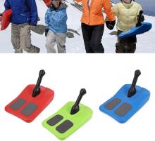 Kids World Snow Sledge Board  Art.274289