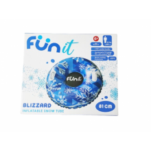 Bottari Snow Sleds/Tube Art.274621