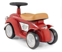 MILLY MALLY Royce transportas bordo