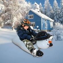 Atom SnowTube Snowman Art.274810