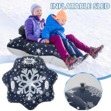 Atom SnowTube Flower Art.274811