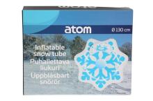Atom SnowTube Flower Art.274811