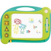 WOOPIE Magnetinė Piešimo Lenta Spalvinga 3PCS