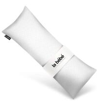 La Bebe™ Easy Maternity Pillow Art. 50608147 Nordic Branches. Memory Foam 135 x 40 cm