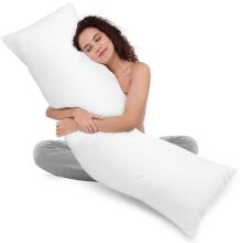 La Bebe™ Easy Maternity Pillow Art. 60608156 Nordic Bloom. Memory Foam 135 x 40 cm