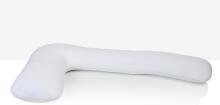 La Bebe™ Flopsy Pillow Art.20608166 Nordic Forest. Cotton Nursing Maternity, 180 см