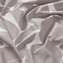 La Bebe™ Flopsy Pillow Art. 80579836 Nordic Pebbles. Cotton Nursing Maternity, 180 см