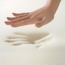 La Bebe™ Easy Maternity Pillow Art.20608166 Nordic Forest. 135 x 40 cm
