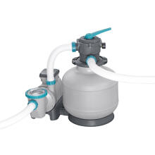 Sand Pump for Pools 11355 L/h Bestway 58486
