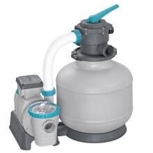Sand Pump for Pools 11355 L/h Bestway 58486