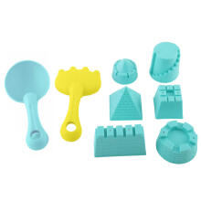 WOOPIE Sand Set 8 pcs - Set of 5 items