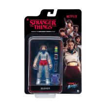 STRANGER THINGS Figūrėlė su priedais, 9 cm