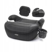 Boost Cup 125-150cm Art.276095 Graphite Booster car seat 22-36 kg