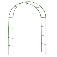 Sodo Pergola Arkos 240 cm Plonos PL-990