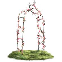 Sodo Pergola Arkos 265 cm Plonos PL-991