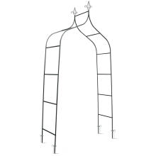 Sodo Pergola Arkos 265 cm Plonos PL-991