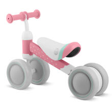 Ricokids triračio balansinio dviračio vaikams