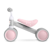 Ricokids triračio balansinio dviračio vaikams