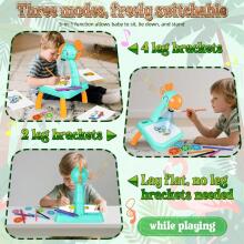 Kids World Drawing Projector Art.276168