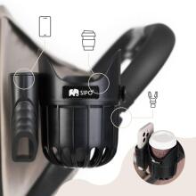 Sipo Baby Cupholder Art.SCA-03