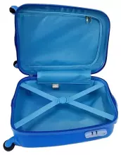 Paw Patrol Suitcase  Art.BC-PP-001  Детский чемодан на колёсиках