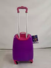 Paw Patrol Suitcase  Art.BC-PP-003  Детский чемодан на колёсиках