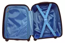 Cosmoss Suitcase  Art.BC-KOS-003  Children's suitcase on wheels