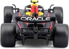 Bburago F1 Red Bull Racing RB21 2025 #22 Цунода Масштаб 1:43 art.277046