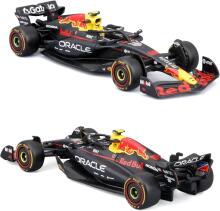 Bburago F1 Red Bull Racing RB21 2025 #22 Цунода Масштаб 1:43 art.277046