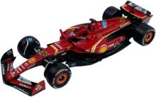 „Bburago F1 Ferrari SF-24 Monza GP 2024“ Nr. 16 Charles Leclerc, Model Car 1:43 art.277048