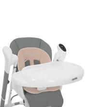 Carrello Cascata Art.CRL-10303 Ash Grey