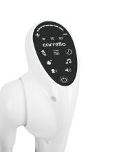 Carrello Cascata Art.CRL-10303 Ash Grey