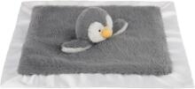 Apricot Lamb - Pliušinis žaislas kūdikiams - minkštas pingvinas - 35 cm