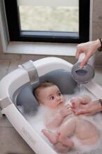Twistshake Bath Bundle Art.79145 Faded Pink Modern luxury bathing set